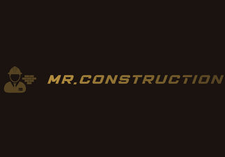 Mr logo